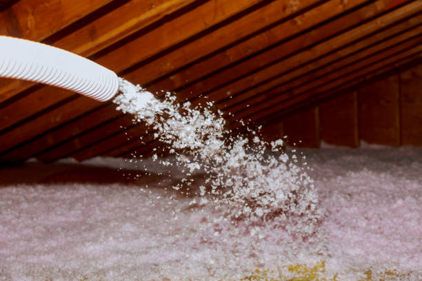 Best Insulation Maintenance and Repair in Leechburg, PA
