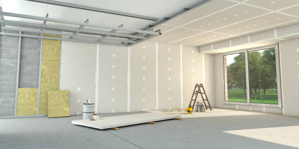 Best Types of Insulation in Leechburg, PA