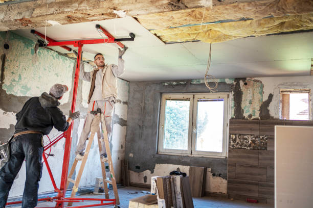 Best Insulation for Specific Applications in Leechburg, PA