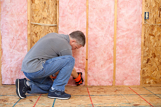 Best Insulation for Specific Applications in Leechburg, PA