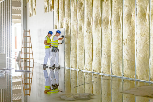 Best Insulation for Specific Applications in Leechburg, PA